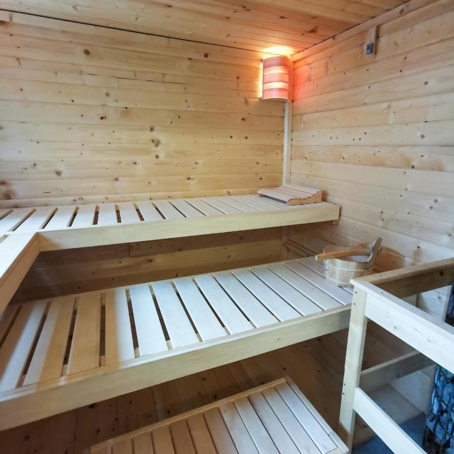 Ferienwohnung Tiede Marienberg Kültér fotó