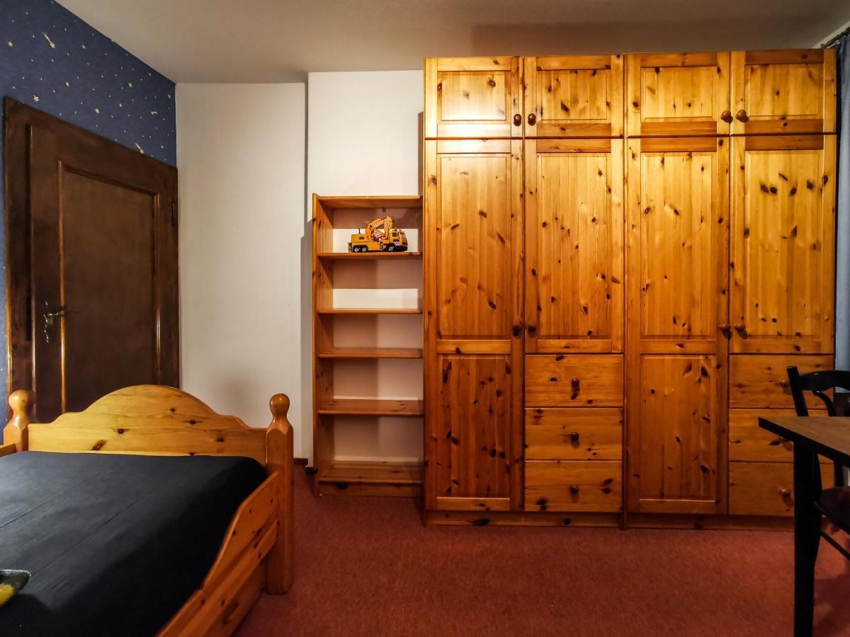 Ferienwohnung Tiede Marienberg Kültér fotó